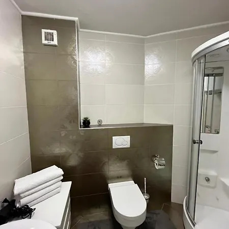 Apartman Ambasador Makarska Exterior photo