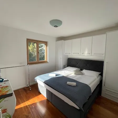 Apartman Ambasador Makarska Exterior photo