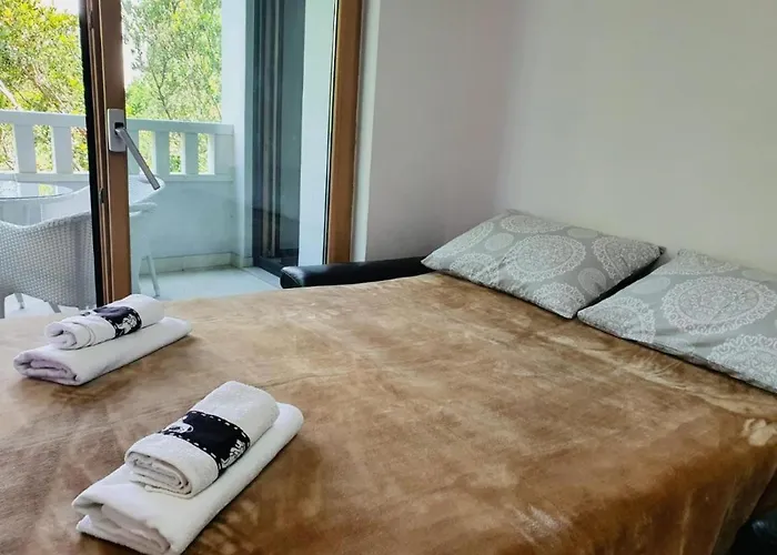 Apartman Ambasador