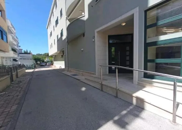 Apartman Ambasador