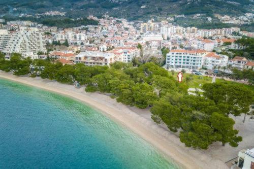 Apartment Ambasador Makarska