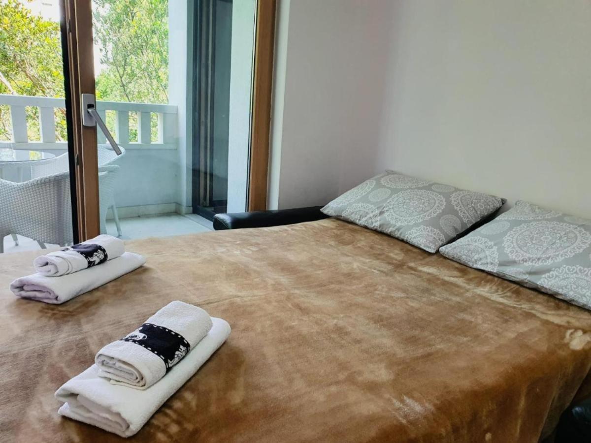 Apartment Ambasador