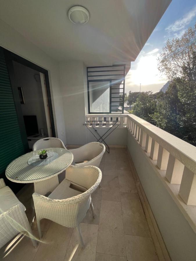 Apartment Ambasador