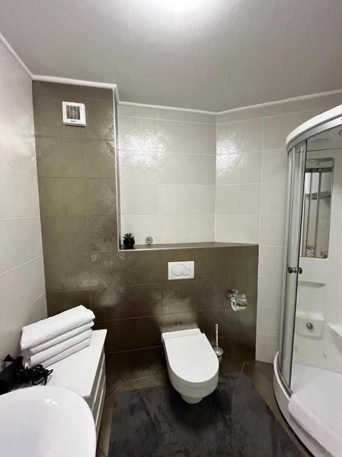 Apartment Ambasador