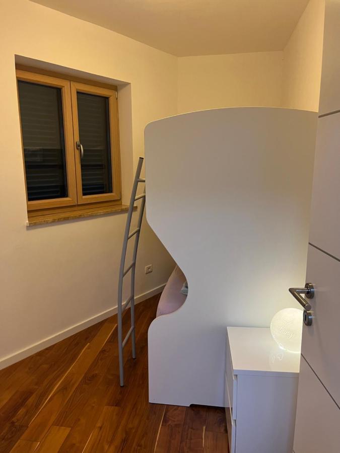 Apartment Ambasador *