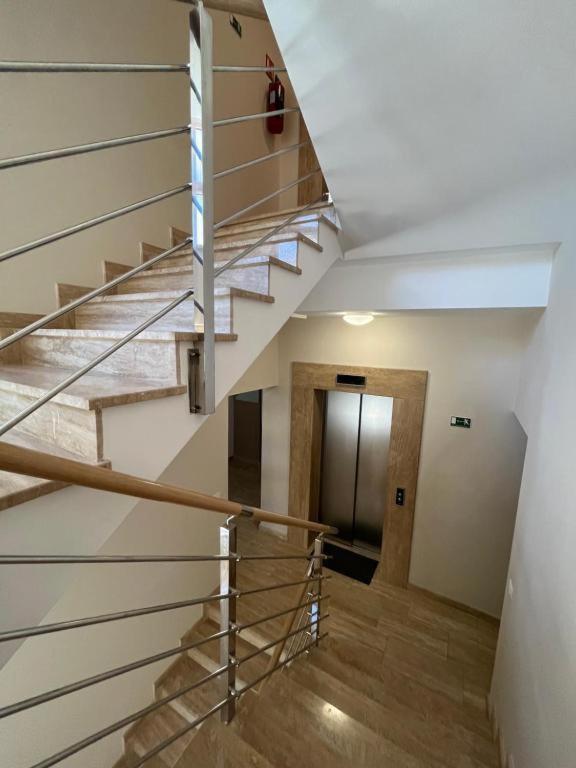 Apartment Ambasador *