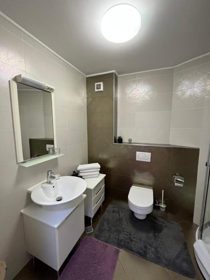 Apartment Ambasador Makarska
