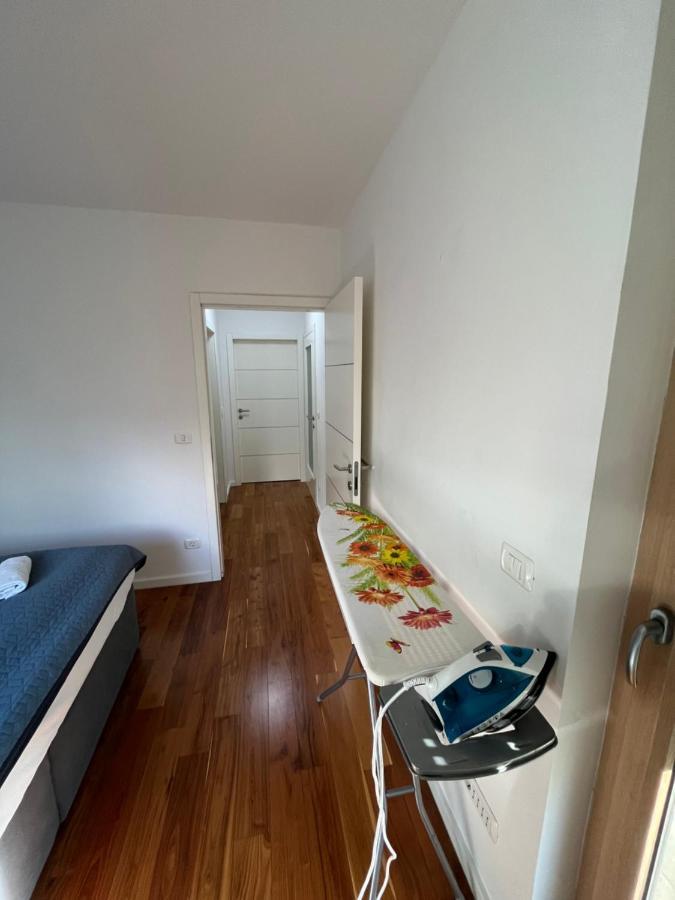 Apartment Ambasador Makarska