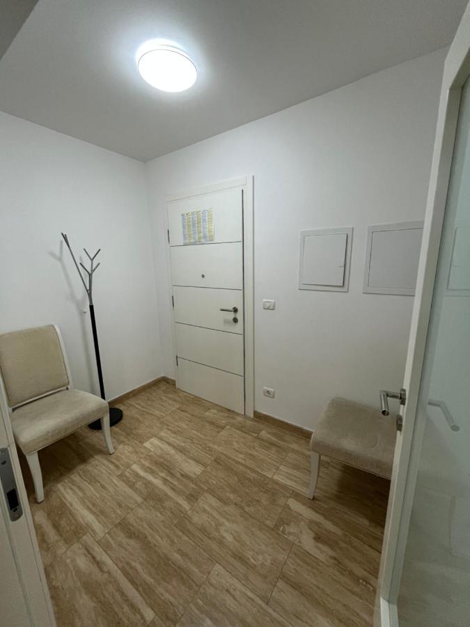 Apartment Ambasador *