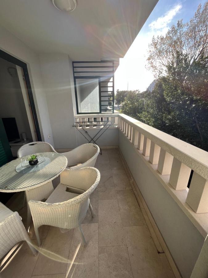 Ambasador Apartment