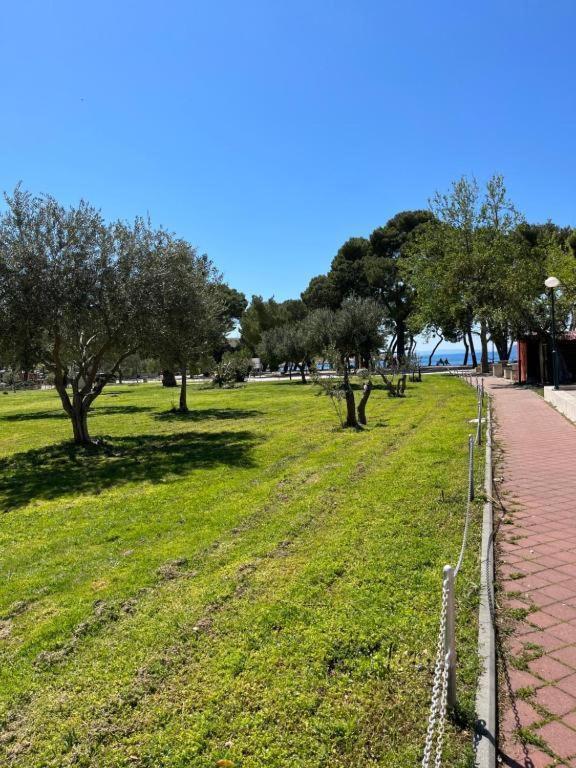Apartment Ambasador Makarska
