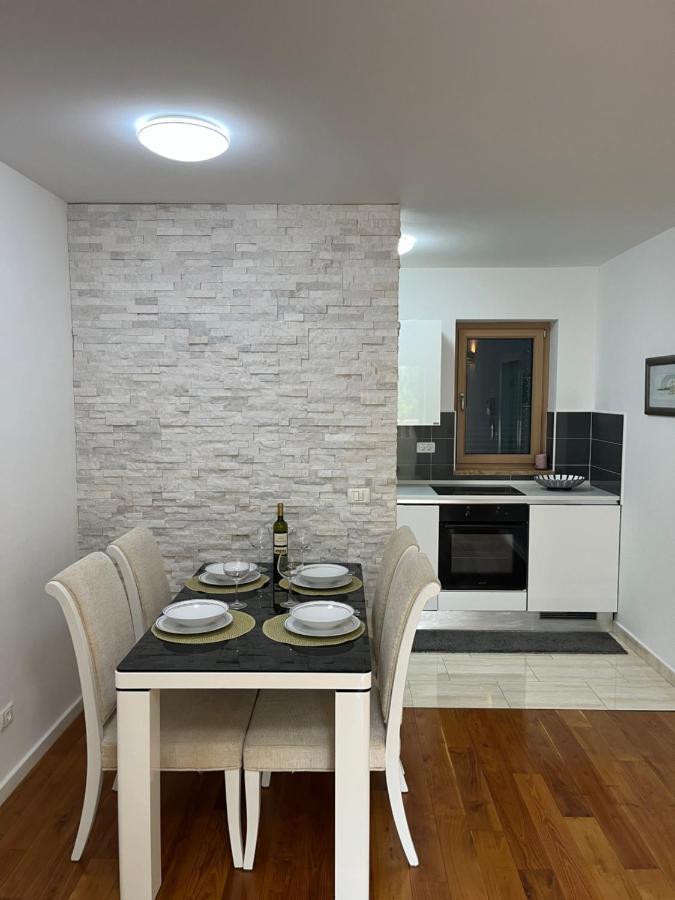 Apartment Ambasador Makarska