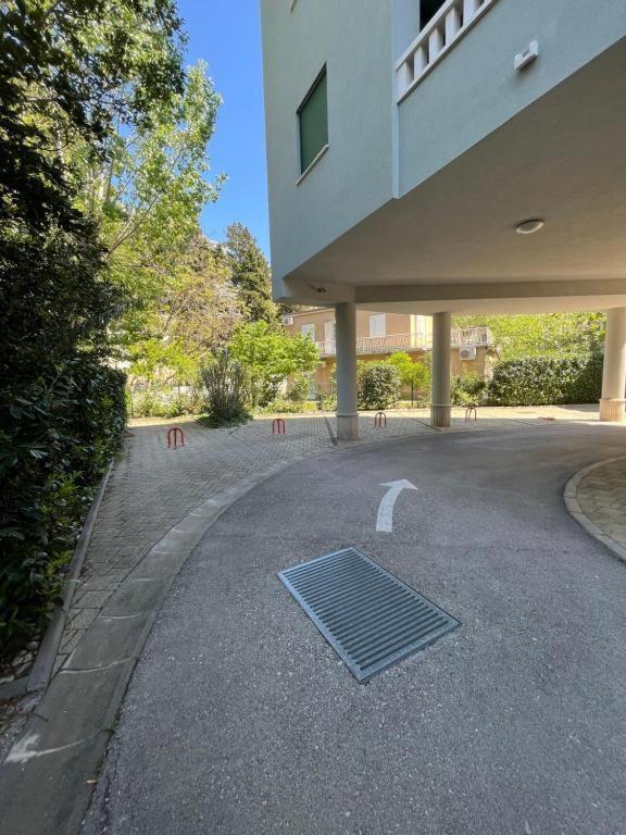 Apartment Ambasador Makarska